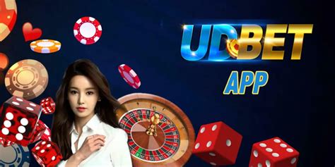 udbet777|UdBet777 Casino.